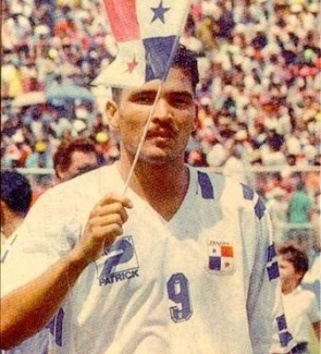 Rommel Fernández Rommel Fernández