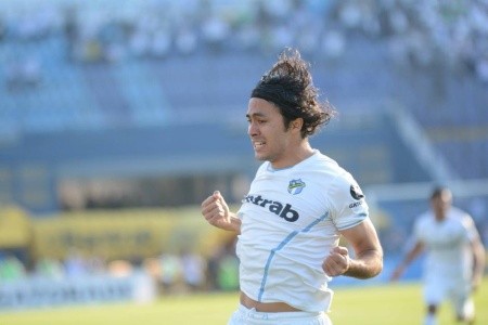 Agustín Herrera en Comunicaciones (Foto: Soy502)