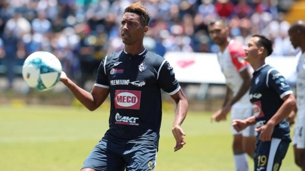 Marcel Hernández (Foto: AS USA)