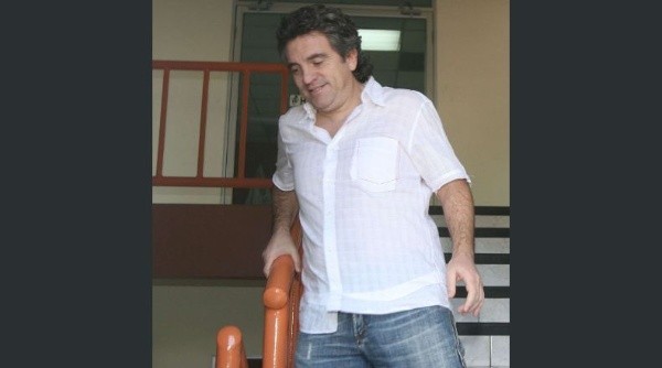 Juan Manuel Lillo (Foto: El Gráfico)
