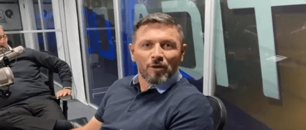 Rolando Fonseca (Teletica Radio)