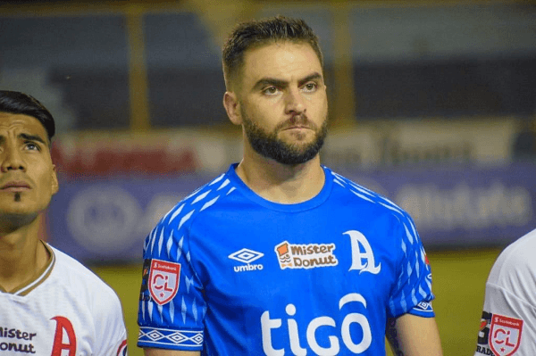 Rafa García buscó terminar con todos los rumores de su salida. (Juego Directo)