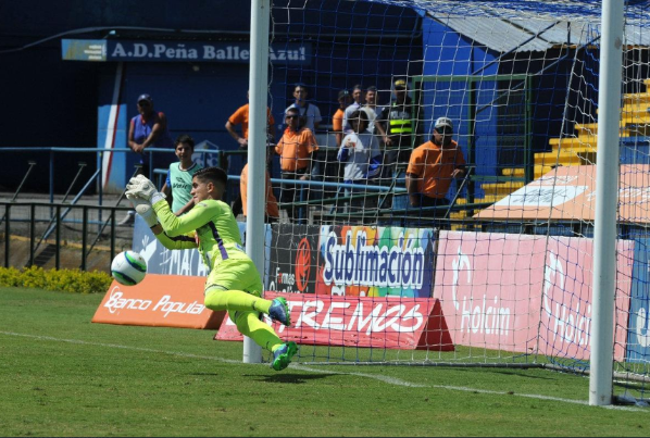 Foto: Twitter Cartaginés