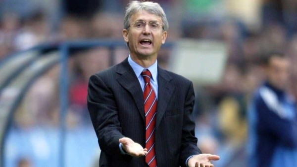 Floro llegó en el 2016 a Alajuelense y no obtuvo ningún título. (Mundo Deportivo)