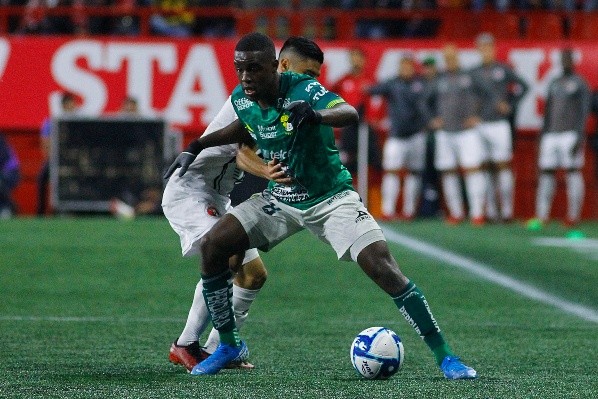 Joel Campbell (Foto: Gettyimages)