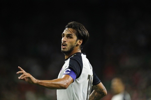 Bryan Ruiz (Foto: Gettyimages)