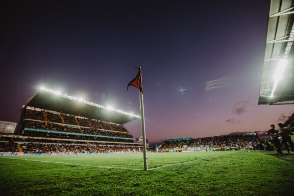 Foto: Twitter / Saprissa