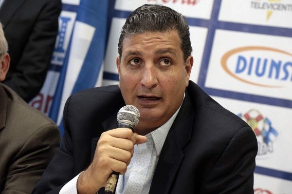 Foto: Jorge Salomón