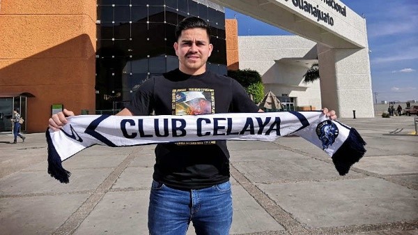 Fito Zelaya durante su llegada al Celaya (Foto: El Diario de Hoy) Fito Zelaya durante su llegada al Celaya (Foto: El Diario de Hoy)