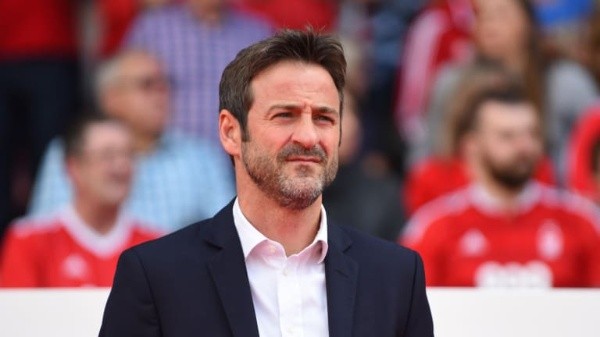 El estratega danés dio su primera lista como entrenador de Panamá.