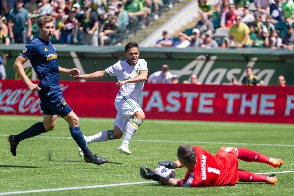 Flores se mostró muy enojado por el nuevo formato de las eliminatorias.