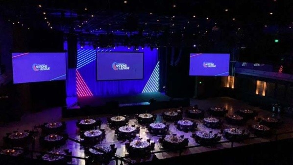 La eliminatoria rumbo a Qatar 2022 empieza en Octubre para la Concacaf.