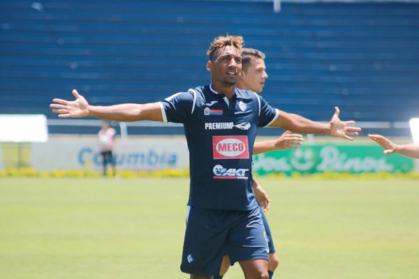 Cuba podría contar con Marcel Hernández para el choque ante Guatemala.
