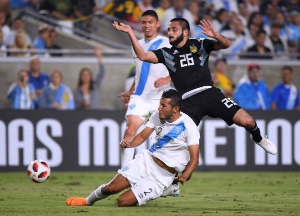 Guatemala tiene decidido jugar dos amistosos ante de las Eliminatorias.