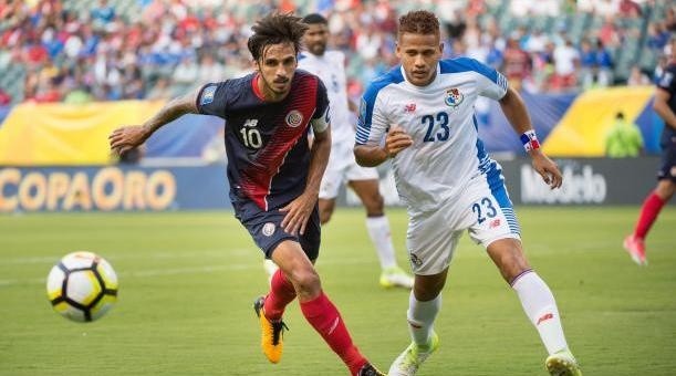Costa Rica jugaría un amistoso contra Panamá en octubre. (CRHoy)