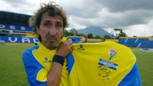 Desde el Cádiz no olvidan nunca lo que les dio el Mágico. (Diario AS)