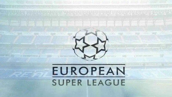 Superliga Europea