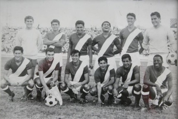 Guatemala ganó su única Copa Oro en 1967 y salió segundo en dos ocasiones. (Scoopnet)
