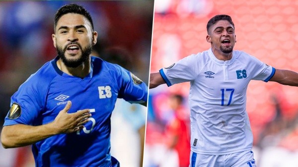 El Salvador sorprendió con un gran rendimiento y mereció llegar más lejos. (Concacaf)