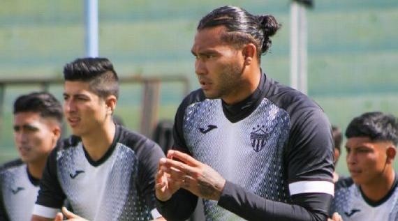 Gullit se entrena para llegar de la mejor manera a la fecha 9. (ESPN)