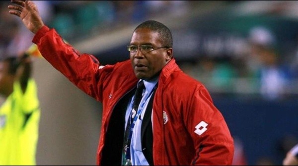 Rodrigo Kenton entre los candidatos para dirigir a Guatemala