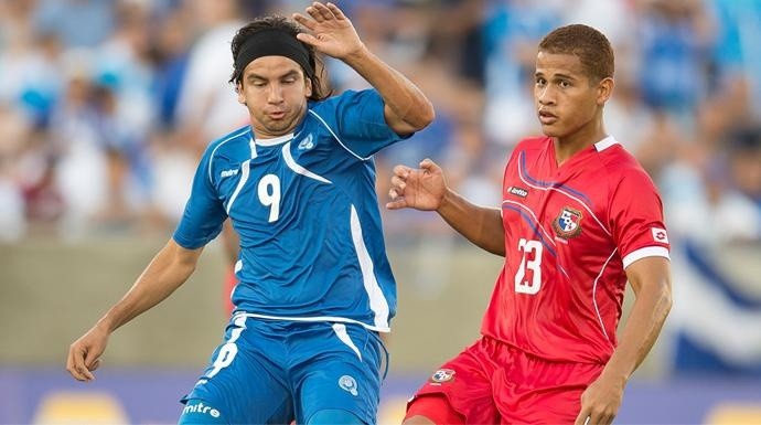 Panamá solo venció una vez a El Salvador de visitante y fue en un amistoso.