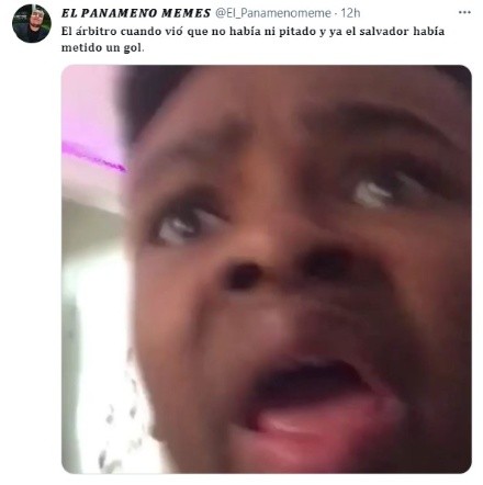 (Fuente: El Panameño Memes)
