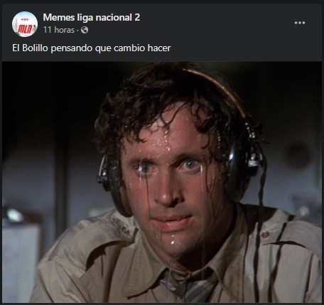 (Fuente: Memes Liga Nacional)