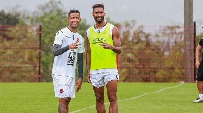 Gabi Torres iría de titular hoy ante Santos de Guápiles.