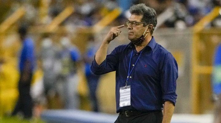 Hugo Pérez confía en que la Selecta siga creciendo.