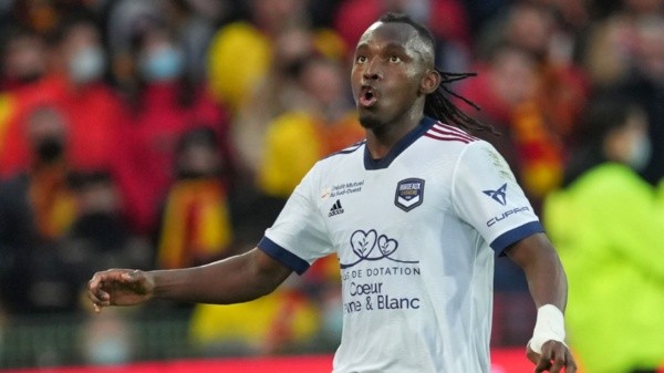 Alberth Elis (Foto: Getty)