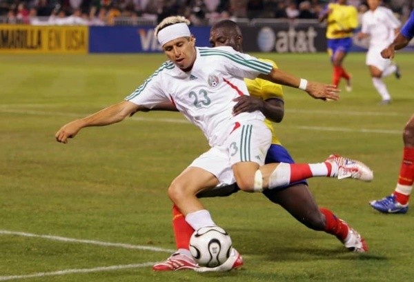 Bofo Bautista (Fuente: Getty Images)