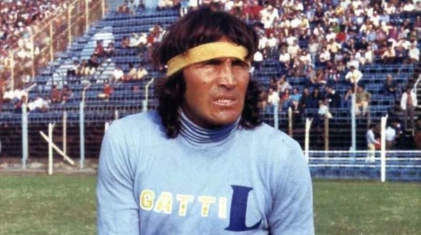 Hugo Gatti (Fuente: Wikipedia)