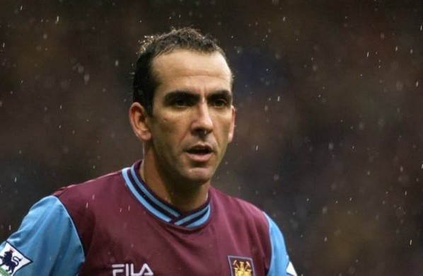Paolo Di Canio (Fuente: Getty Images)