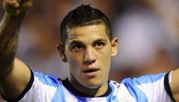 Carlos Núñez. Fuente: Getty Images