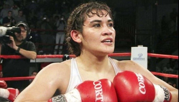 Tigresa Acuña. Fuente: Getty Images