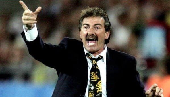 Ricardo La Volpe. Fuente: Getty Images