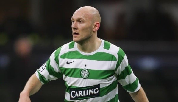 Thomas Gravesen. Fuente: Getty Images