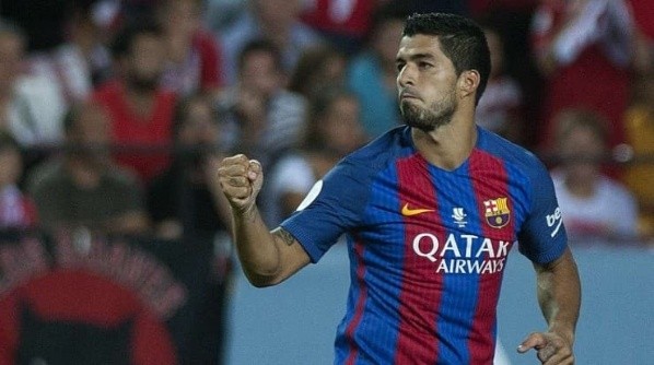 Barcelona. Fuente: Getty Images