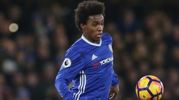 Chelsea. Fuente: Getty Images