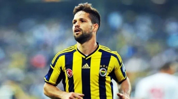 Fenerbahce. Fuente: Getty Images