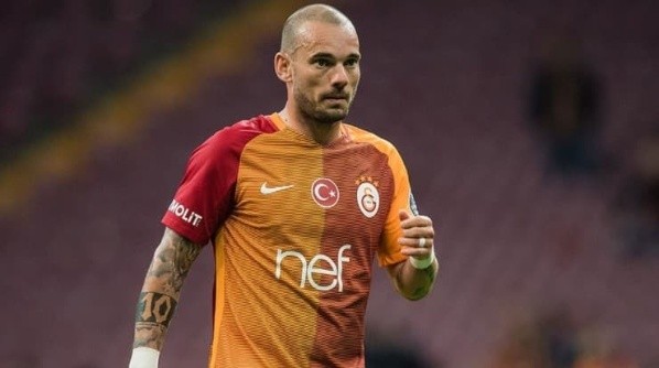 Galatasaray. Fuente: Getty Images