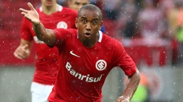 Internacional. Fuente: Getty Images