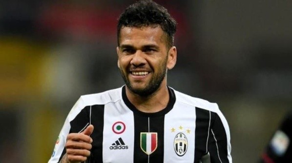 Juventus. Fuente: Getty Images