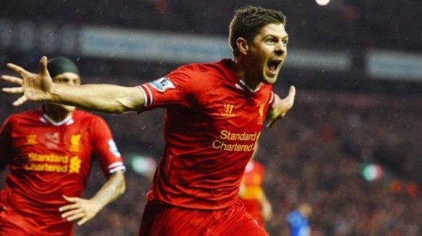 Liverpool. Fuente: Getty Images