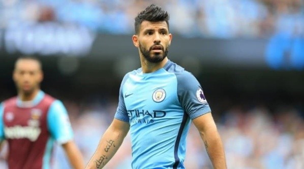 Manchester City. Fuente: Getty Images