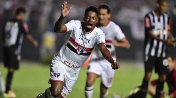 San Pablo. Fuente: Getty Images