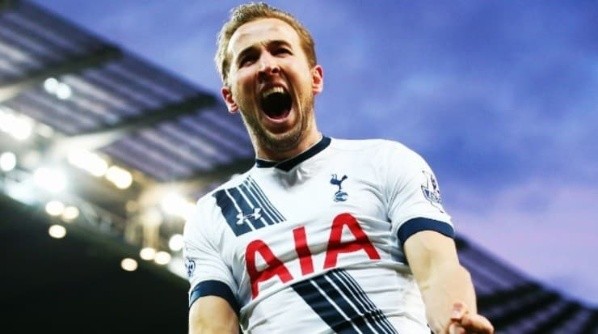 Tottenham Hotspur. Fuente: Getty Images