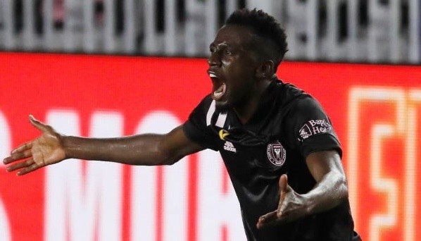 Ya tiene un par de Mundiales encima y puede haber uno más en su palmarés. Fuente: Getty Images