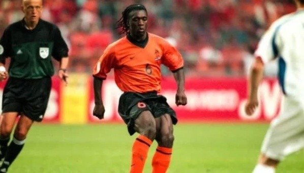 Llegó al mundo en América pero su magia en el campo la desplegó en Europa. Fuente: Getty Images